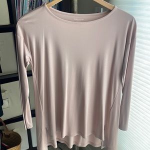 Eileen fisher tunic/top